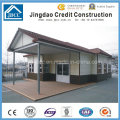Prefabricated Low Cost Easy Install Modular Houses